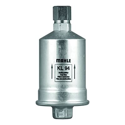 MAHLE KL 86 Kraftstofffilter für FIAT PANDA (141_) MAHLE KL 86 Kraftstofffilter für FIAT PANDA (141_)