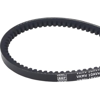 SKF Keilriemen VKMV 10AVX1150 Höhe 14mm Länge 462mm Breite 80mm OE Qualität SKF Keilriemen VKMV 10AVX1150 Höhe 14mm Länge 462mm Breite 80mm OE Qualität