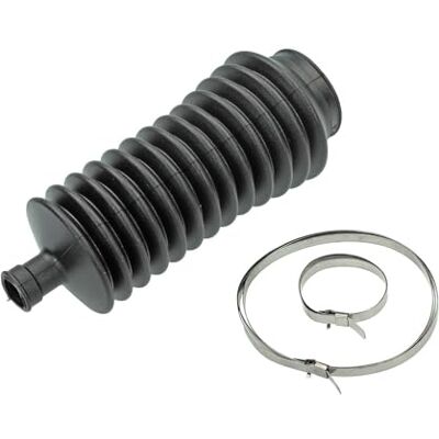 Meyle Faltenbalgsatz, Lenkung 16-146200002 Vorderachse rechts, Kompatibel mit: RENAULT CLIO II, CLIO II Kasten/Schrägheck, KANGOO, KANGOO Express, MEGANE I, MEGANE I Cabriolet, MEGANE I Classic Meyle Faltenbalgsatz, Lenkung 16-146200002 Vorderachse rechts, Kompatibel mit: RENAULT CLIO II, CLIO II Kasten/Schrägheck, KANGOO, KANGOO Express, MEGANE I, MEGANE I Cabriolet, MEGANE I Classic
