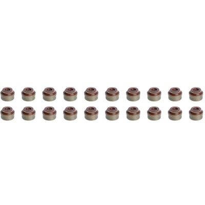 Ajusa 57040800 Dichtungssatz Ventilschaft Ajusa 57040800 Dichtungssatz Ventilschaft