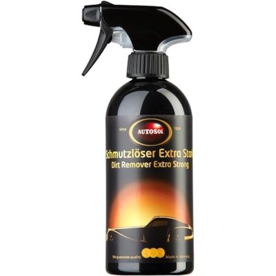 Autosol 11 002220 Schmutz Löser Extra Stark, 500 ml Autosol 11 002220 Schmutz Löser Extra Stark, 500 ml