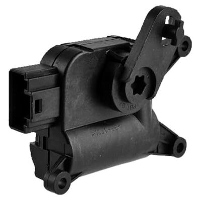 Valeo 515065 regulační prvek, směšovací klapka Valeo 515065 regulační prvek, směšovací klapka