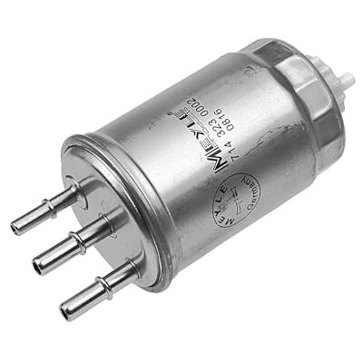 Meyle Kraftstofffilter Meyle Kraftstofffilter