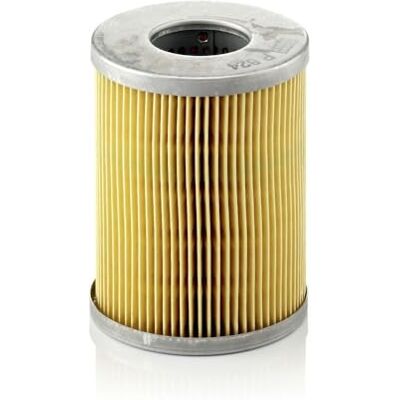 Mann Filter MANN-FILTER P 824 x palivový filtr pro off-Highway aplikace Mann Filter MANN-FILTER P 824 x palivový filtr pro off-Highway aplikace