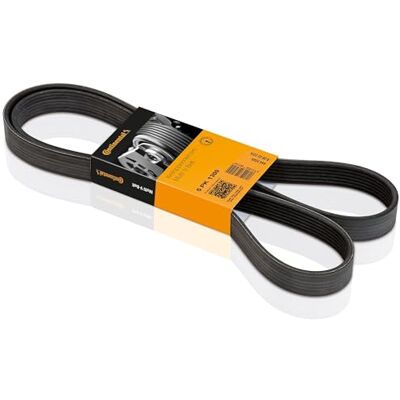 CONTITECH 5PK1300 klínový řemen CONTITECH 5PK1300 klínový řemen