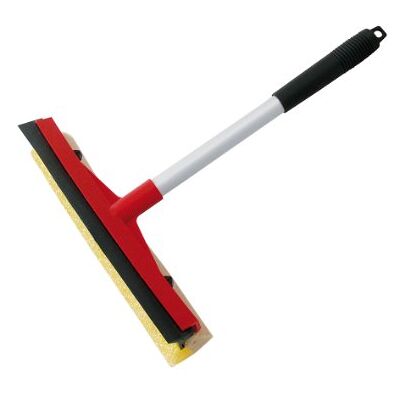 APA 18377 čistič čelního skla Auto CLEAN Quick, s čističem vody, 21 cm APA 18377 čistič čelního skla Auto CLEAN Quick, s čističem vody, 21 cm