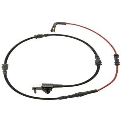 HELLA 8DK 355 252-401 výstražný kontakt, opotřebení brzdového obložení HELLA 8DK 355 252-401 výstražný kontakt, opotřebení brzdového obložení