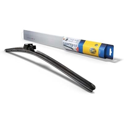 HELLA Cleantech stěrač CT35 stěrač s plochým listem pro levostranné řízení 14" 350 mm přední množství: 1 9XW 358 053-141 HELLA Cleantech stěrač CT35 stěrač s plochým listem pro levostranné řízení 14" 350 mm přední množství: 1 9XW 358 053-141