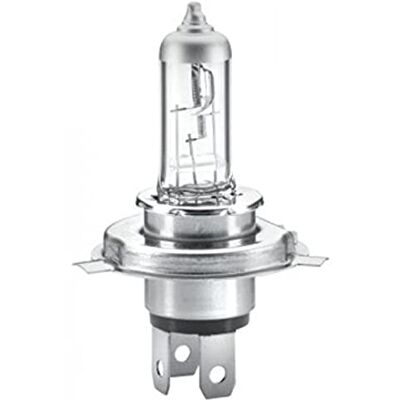 HELLA 8GJ 002 525-481 žárovka H4 Long Life up to 3x longer lifetime 12V 60/55W provedení patice: P43t-38 krabice množství: 1 HELLA 8GJ 002 525-481 žárovka H4 Long Life up to 3x longer lifetime 12V 60/55W provedení patice: P43t-38 krabice množství: 1