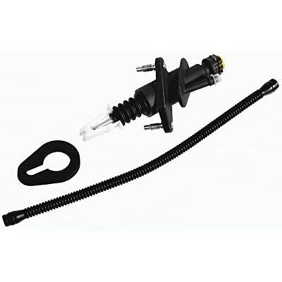 SACHS 6284 600 738 válcová spojka pro Opel Meriva A velkoprostorová limuzína (X03) 2003-2010 a jiná vozidla SACHS 6284 600 738 válcová spojka pro Opel Meriva A velkoprostorová limuzína (X03) 2003-2010 a jiná vozidla