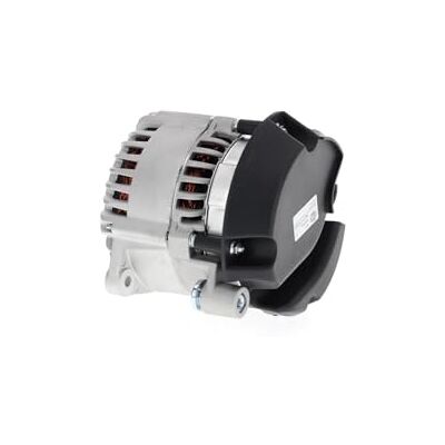 HELLA 8EL 011 710-831 Generator/Lichtmaschine 14V 125A HELLA 8EL 011 710-831 Generator/Lichtmaschine 14V 125A