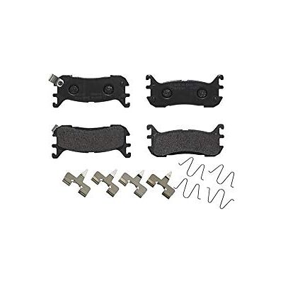 Brembo P 49 021 Bremsbelagsatz, Scheibenbremse (4-teilig) Brembo P 49 021 Bremsbelagsatz, Scheibenbremse (4-teilig)