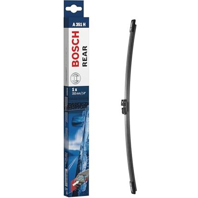 Bosch Stěrače Rear A351H, délka: 350 mm – stěrač pro zadní sklo Bosch Stěrače Rear A351H, délka: 350 mm – stěrač pro zadní sklo