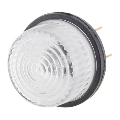 HELLA 2PF 003 563-177 poziční světlo obrysové světlo přívěs karavan halogen 12V montáž ECE barva světelného panelu: čiré přední množství: 100 HELLA 2PF 003 563-177 poziční světlo obrysové světlo přívěs karavan halogen 12V montáž ECE barva světelného panelu: čiré přední množství: 100