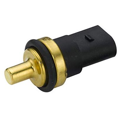 HELLA 6PT 013 113-291, senzor, teplota chladicí kapaliny, počet přípojek 2 HELLA 6PT 013 113-291, senzor, teplota chladicí kapaliny, počet přípojek 2
