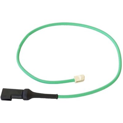 HELLA 8DK 355 252-611 Warnkontakt, Bremsbelagverschleiß P8671 für u.a. FORD HELLA 8DK 355 252-611 Warnkontakt, Bremsbelagverschleiß P8671 für u.a. FORD