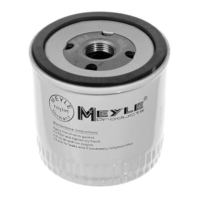 Meyle Ölfilter 7143220003 Meyle Ölfilter 7143220003