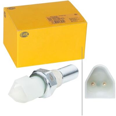 HELLA 6ZF 008 621-221 spínač, couvací světlo 12V 2pólový šroubovaný spínací spínač elektrický HELLA 6ZF 008 621-221 spínač, couvací světlo 12V 2pólový šroubovaný spínací spínač elektrický