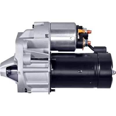 HELLA 8EA 011 610-501 Startér/startér 12V 1,1kW HELLA 8EA 011 610-501 Startér/startér 12V 1,1kW