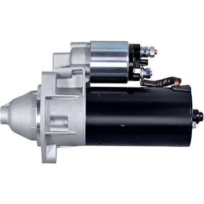 HELLA 8EA 011 610-491 Startér/startér 12V 1,8kW HELLA 8EA 011 610-491 Startér/startér 12V 1,8kW