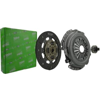 Valeo 801607. Spojková sada Valeo 801607. Spojková sada