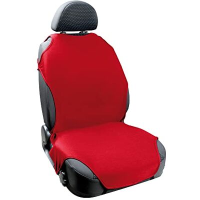 Lampa 55001 Potah sedadla ve formátu trička vpředu polyester Lampa 55001 Potah sedadla ve formátu trička vpředu polyester