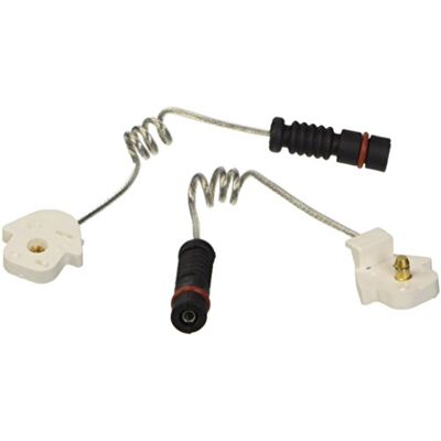 Brembo A00275 Verschleißanziger für Bremsbeläge, Anzahl 2 Brembo A00275 Verschleißanziger für Bremsbeläge, Anzahl 2