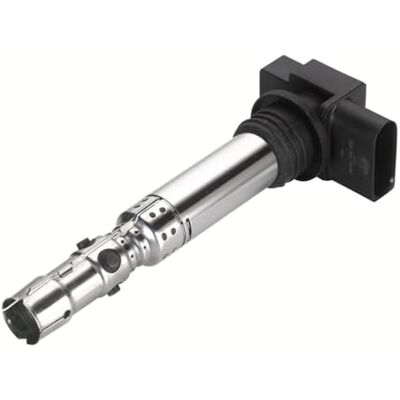 HELLA 5DA 193 175-901 zapalovací cívka 12V 4pólová zapalovací cívka svíčky zasunutá HELLA 5DA 193 175-901 zapalovací cívka 12V 4pólová zapalovací cívka svíčky zasunutá