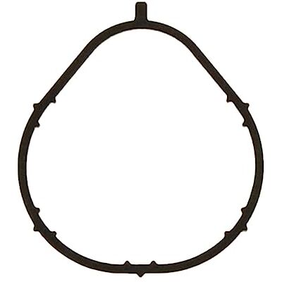 Ajusa 13242500 Ansaugkrümmer-Dichtung Kompatibel mit SMART FORTWO Coupe 451 FORTWO Cabrio 451 Ajusa 13242500 Ansaugkrümmer-Dichtung Kompatibel mit SMART FORTWO Coupe 451 FORTWO Cabrio 451