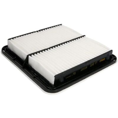 MAHLE LX 2672 vložka vzduchového filtru MAHLE LX 2672 vložka vzduchového filtru