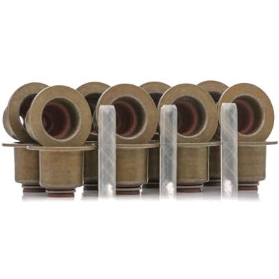 Elring 530.070 Dichtungssatz, Ventilschaft (Menge: 1 Stk) Elring 530.070 Dichtungssatz, Ventilschaft (Menge: 1 Stk)