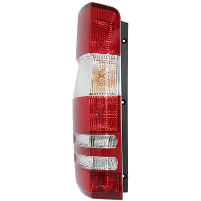 Valeo Zadní světlo, halogenová technologie 43714 pro MERCEDES BENZ Sprinter II 02/2006 > 03/2018 levé Valeo Zadní světlo, halogenová technologie 43714 pro MERCEDES BENZ Sprinter II 02/2006 > 03/2018 levé