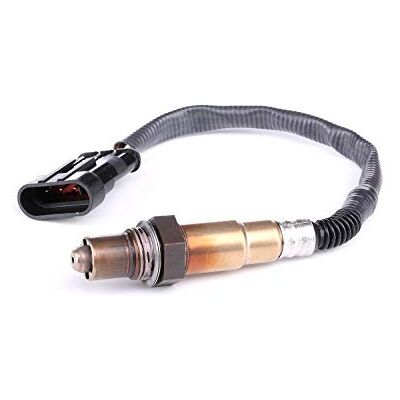 Bosch 0258006206 lambda sonda s konektorem specifickým pro dané vozidlo Bosch 0258006206 lambda sonda s konektorem specifickým pro dané vozidlo