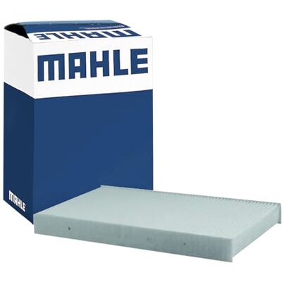 MAHLE LA 138 filtr, vzduch do interiéru pro CITROËN C3 I (FC_, FN_) MAHLE LA 138 filtr, vzduch do interiéru pro CITROËN C3 I (FC_, FN_)