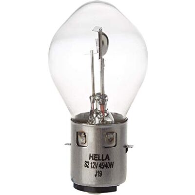 HELLA 8GD 002 084-151 žárovka standardní, žárovka pro světlo, S2, 45/40W 12V HELLA 8GD 002 084-151 žárovka standardní, žárovka pro světlo, S2, 45/40W 12V