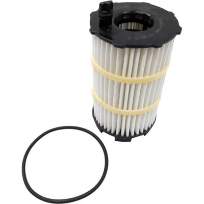 MAHLE OX 350/4D olejový filtr pro AUDI A5 (8T3) MAHLE OX 350/4D olejový filtr pro AUDI A5 (8T3)
