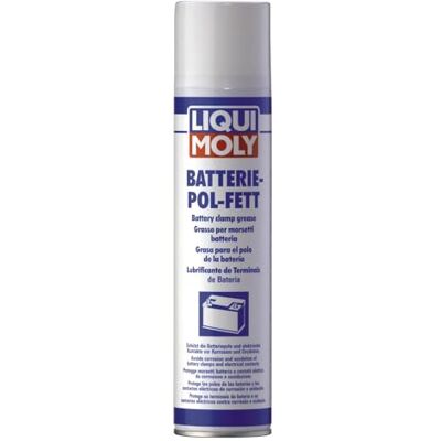 Liqui Moly Tuk na póly baterie 3140 , 300 ml Liqui Moly Tuk na póly baterie 3140 , 300 ml