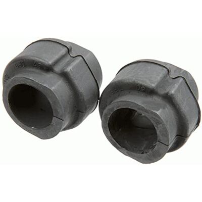 Lemförder 29967 01 Skladovací stabilizátor pro Audi A6 C6 Avant (4F5) 2004–2011 vlevo, vpravo, přední náprava a jiná vozidla Lemförder 29967 01 Skladovací stabilizátor pro Audi A6 C6 Avant (4F5) 2004–2011 vlevo, vpravo, přední náprava a jiná vozidla