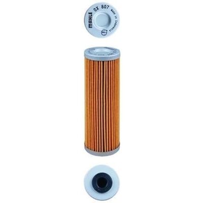MAHLE OX 807 Ölfilter für KTM (Adventure, Superbike, Duke, Supermoto, u.a.) MAHLE OX 807 Ölfilter für KTM (Adventure, Superbike, Duke, Supermoto, u.a.)