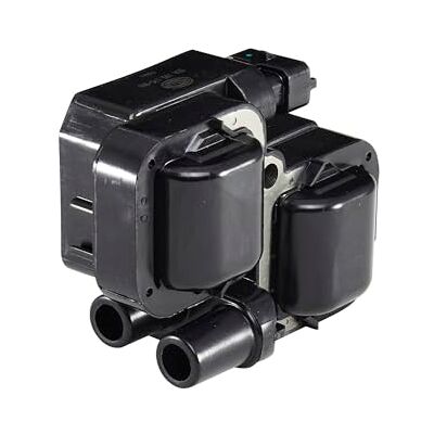 HELLA 5DA 193 175-991 zapalovací cívka, počet pólů: 3pólová, 12 V HELLA 5DA 193 175-991 zapalovací cívka, počet pólů: 3pólová, 12 V