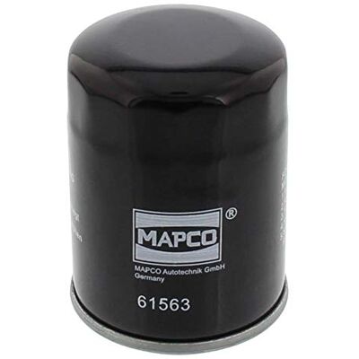 Mapco 61563 Ölfilter Mapco 61563 Ölfilter