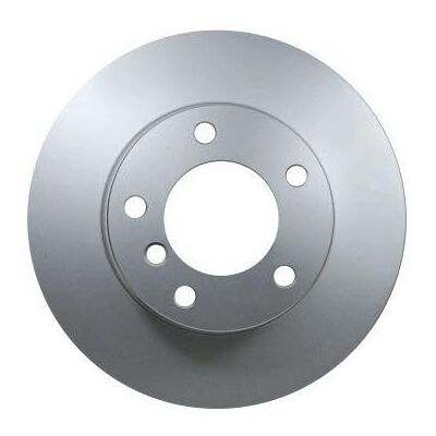 HELLA 8DD 355 102-561 brzdový kotouč 50412PRO potažený 286 mm 12 mm plný pro mj. BMW HELLA 8DD 355 102-561 brzdový kotouč 50412PRO potažený 286 mm 12 mm plný pro mj. BMW