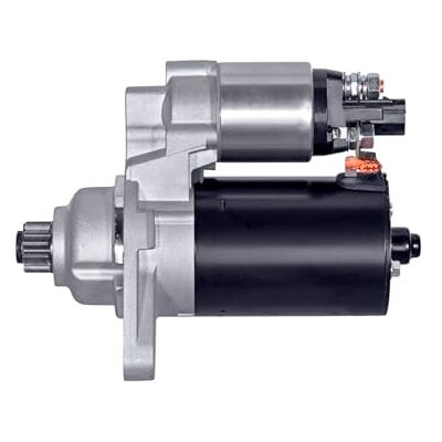 HELLA 8EA 012 526-521 Startér/startér 12V 1,1kW HELLA 8EA 012 526-521 Startér/startér 12V 1,1kW
