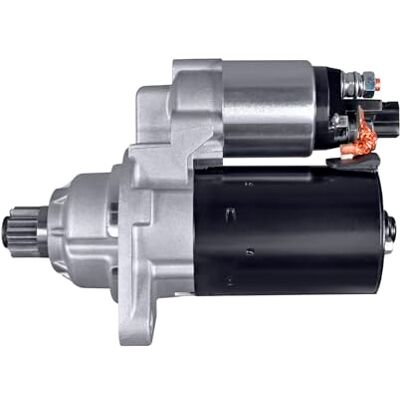 HELLA 8EA 012 527-551 Startér/startér 12V 1,1kW HELLA 8EA 012 527-551 Startér/startér 12V 1,1kW