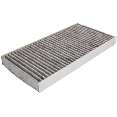 MAHLE LAO 117 Innenraumfilter MAHLE LAO 117 Innenraumfilter