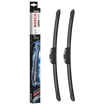 Bosch Stěrače Aerotwin AR450S, LŠnge: 450mm/450mm Sada pro čelní sklo Bosch Stěrače Aerotwin AR450S, LŠnge: 450mm/450mm Sada pro čelní sklo