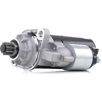 HELLA 8EA 012 527-361 Startér/startér 12V 2kW HELLA 8EA 012 527-361 Startér/startér 12V 2kW