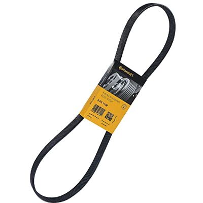 CONTITECH 6PK1100 klínový žebrovaný řemen CONTITECH 6PK1100 klínový žebrovaný řemen