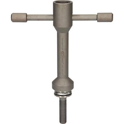 KS Tools 140.2542 Knebel mit Kugellager KS Tools 140.2542 Knebel mit Kugellager