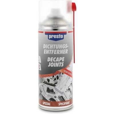 Presto 157080 odstraňovač těsnění 400 ml Presto 157080 odstraňovač těsnění 400 ml
